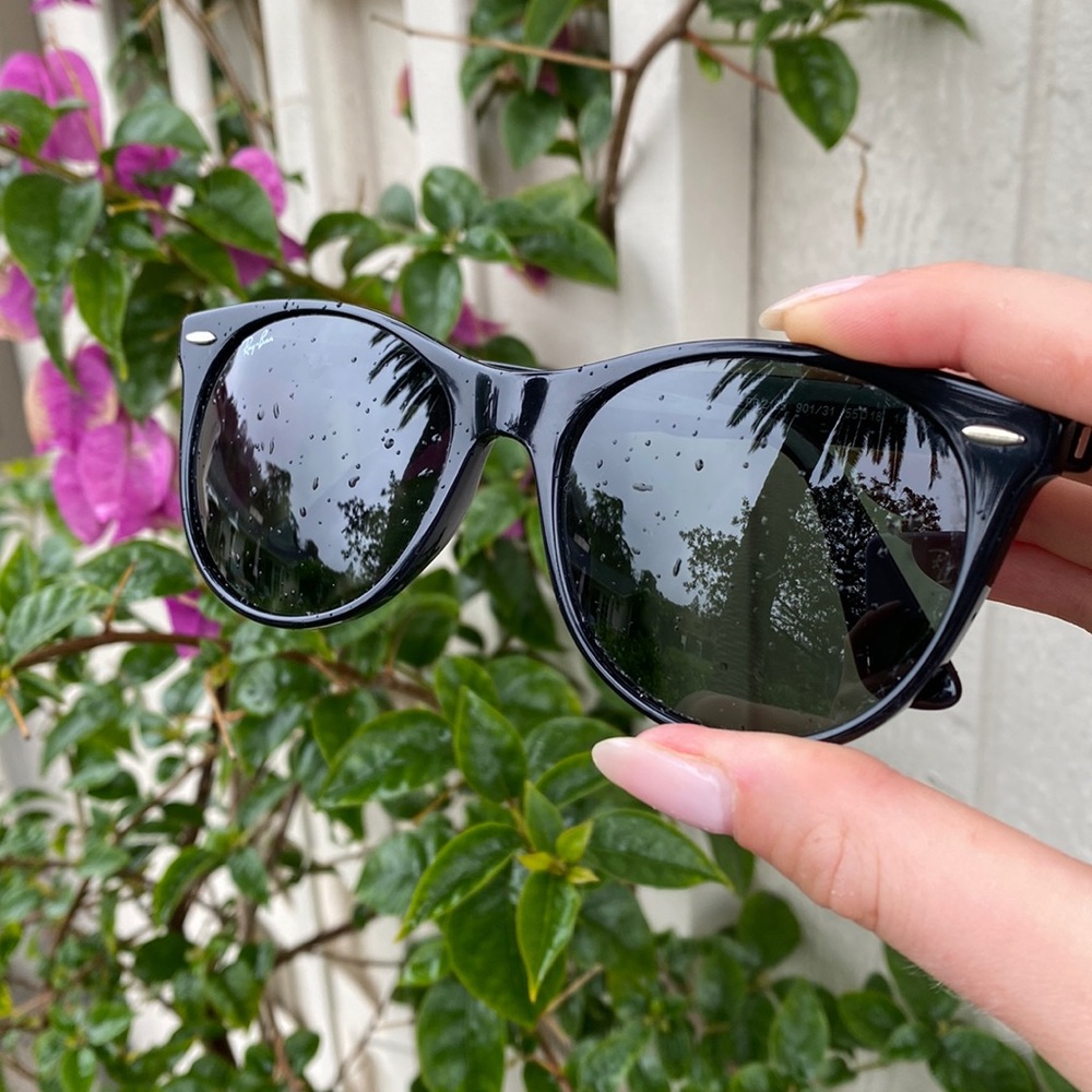 Women’s RayBan Sunglasses Made in Italy